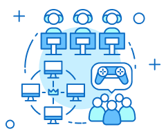 건전한 게임활동